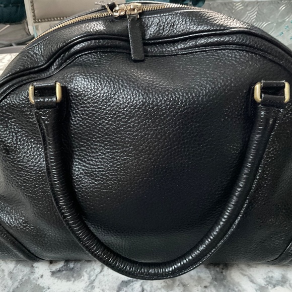 Authentic Gucci bag , painted and conditioned - Picture 6 of 12